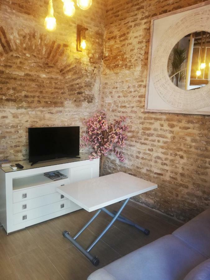 Appartement Santa Clara Urban Estudio