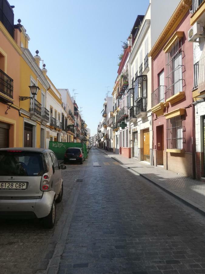 Santa Clara Urban Estudio Sevilla